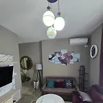 Blue View Apartment *