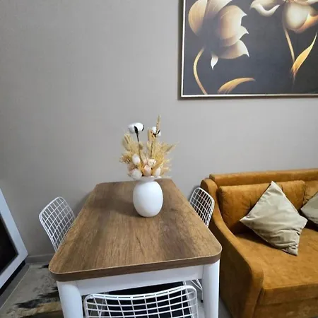 Blue View Daire Himarë