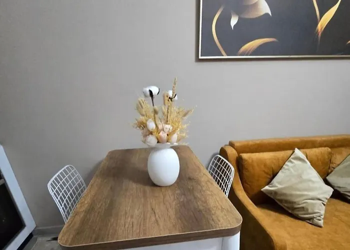 Blue View Daire Himarë